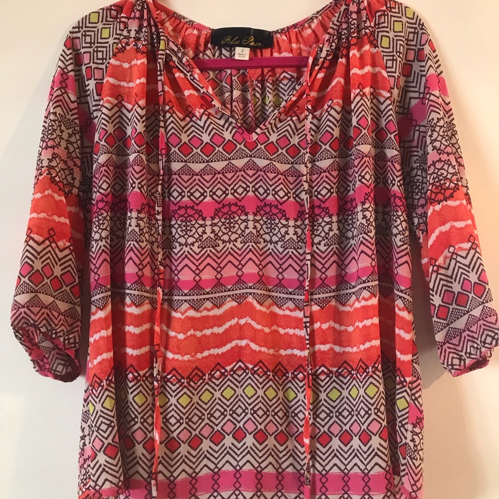 Cute Blouse from Francesca’s!